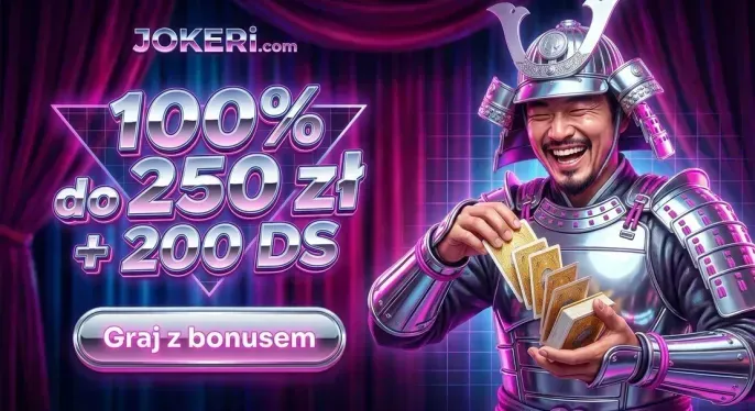 Jokeri Casino
